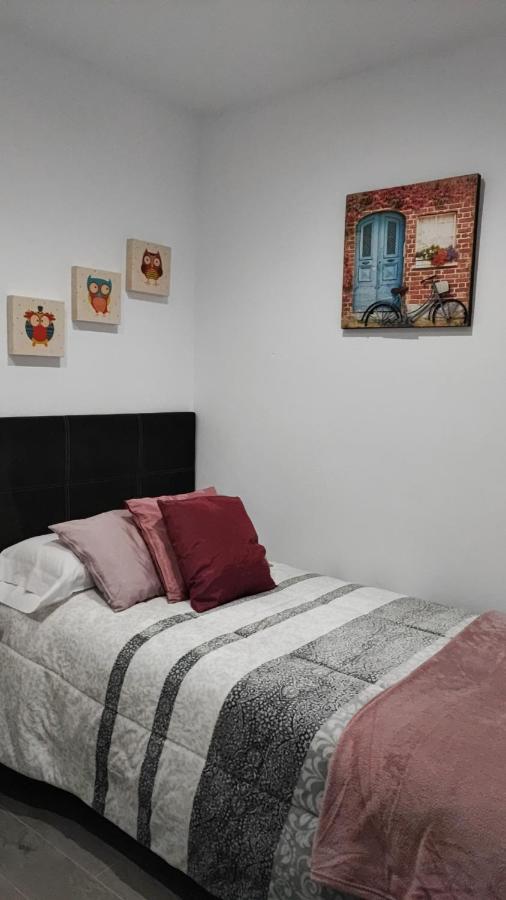 La Medina Alta Apartman Setenil de las Bodegas Kültér fotó
